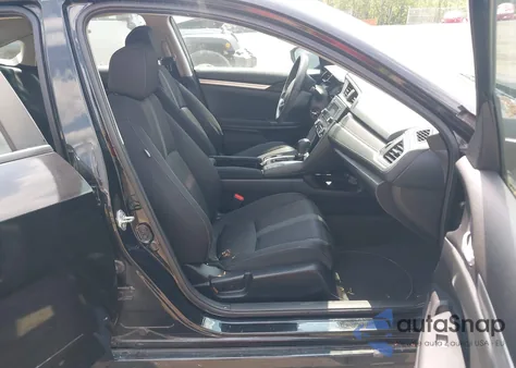 2016 Honda Civic Lx z USA, uszkodzony, nr VIN 19XFC2F56GE002594